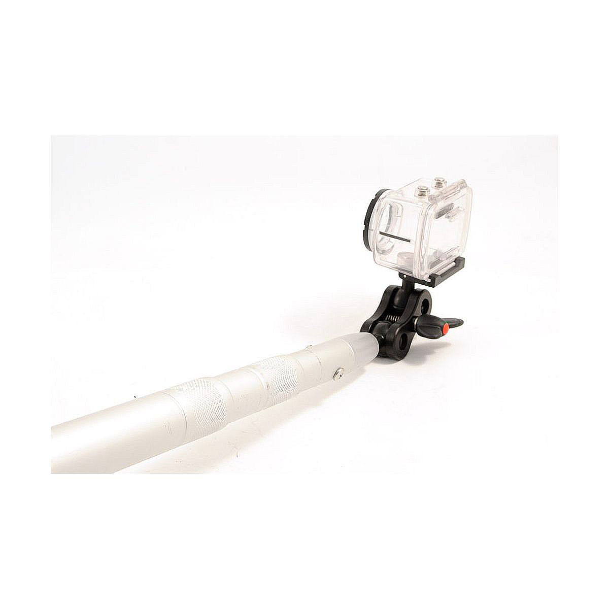 Telescopic Boat Hook with Terminal Ball