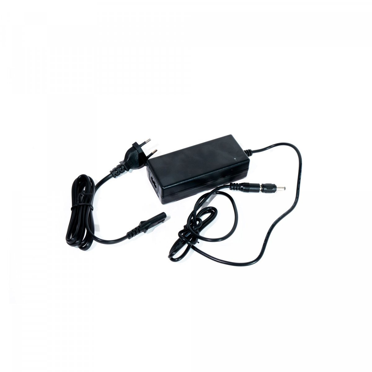 Charger for Leo3 Serie, LeoR or Sphera 360