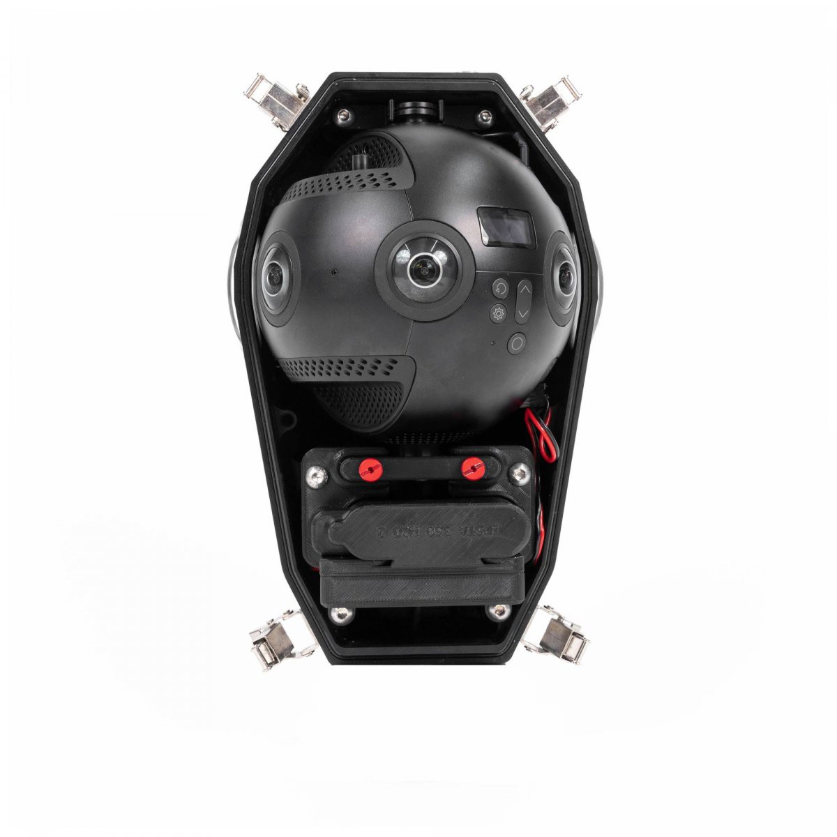 Insta PRO 2 Camera 8K 3D VR