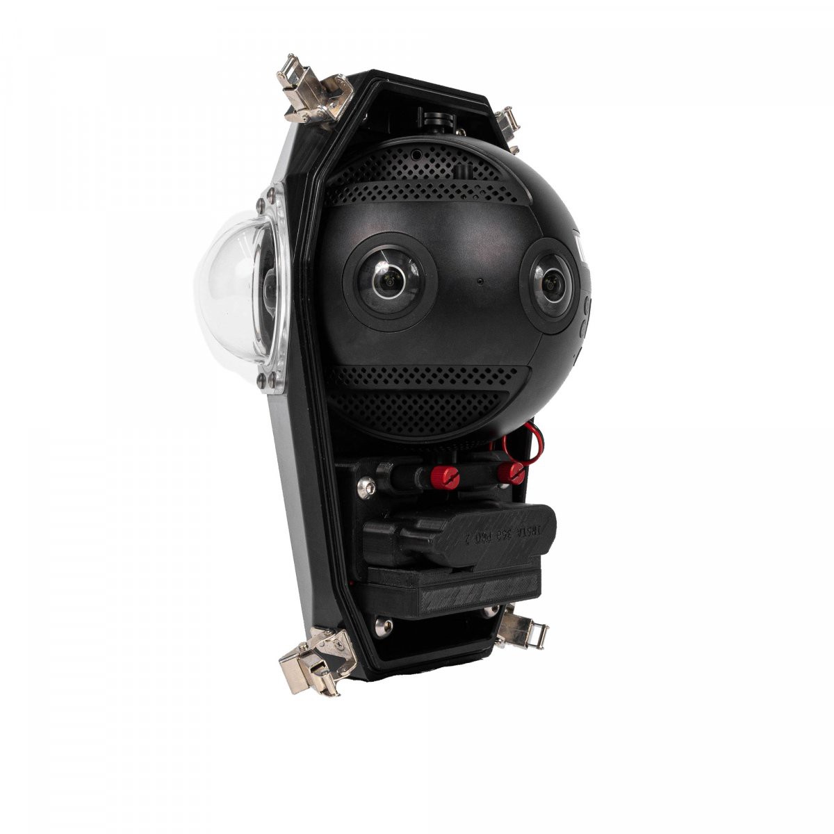 Insta PRO 2 8K 3D VR Camera