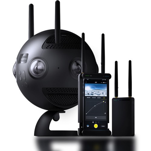 Insta PRO 2 8K 3D VR Camera