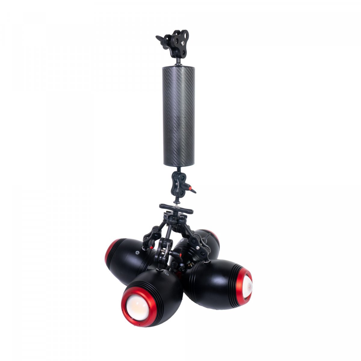 Sirio 84000 Lumen