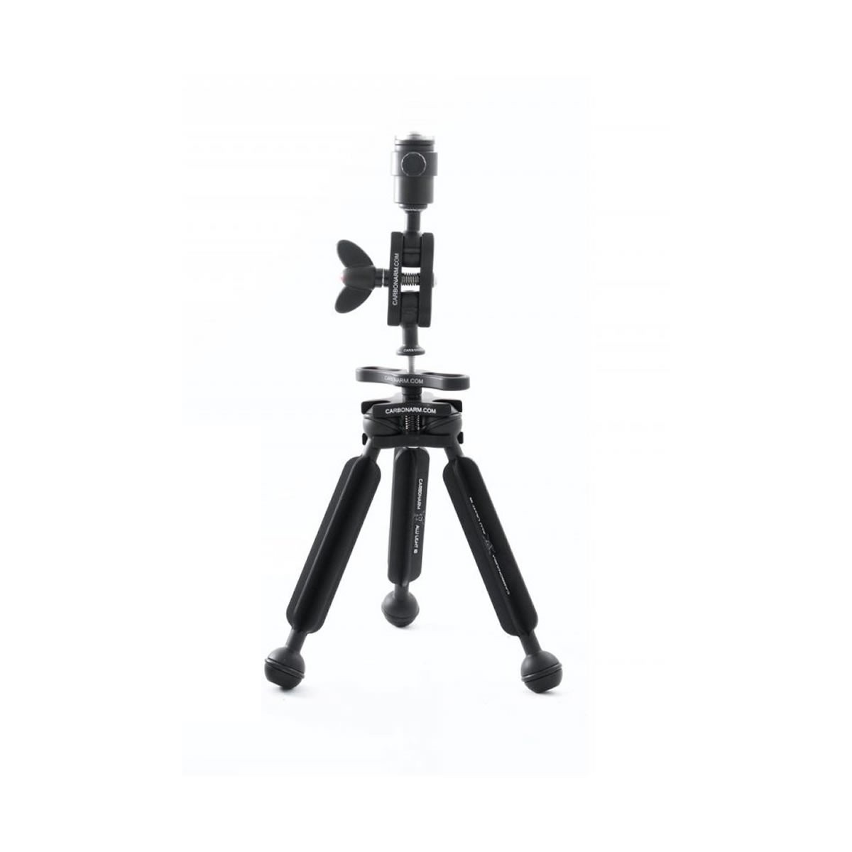 Tripod Quick Release