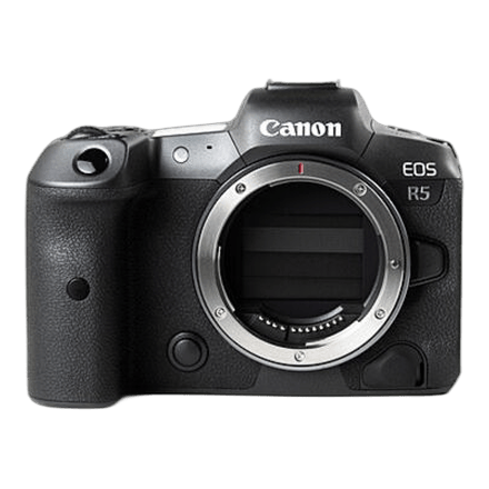 Canon EOS R5