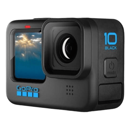 GoPRO Hero 10