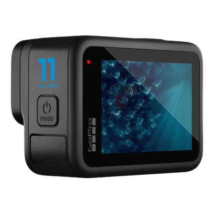 GoPRO Hero 11