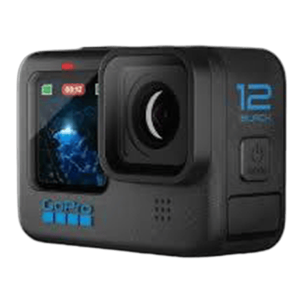 GoPRO Hero 12