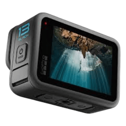 GoPRO Hero 13