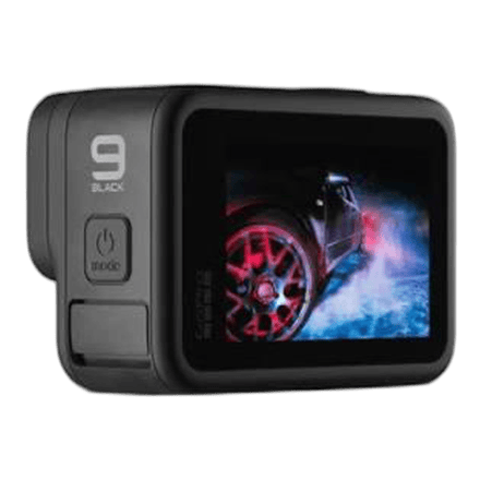 GoPRO Hero 9