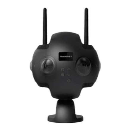 Insta 360 Pro 2