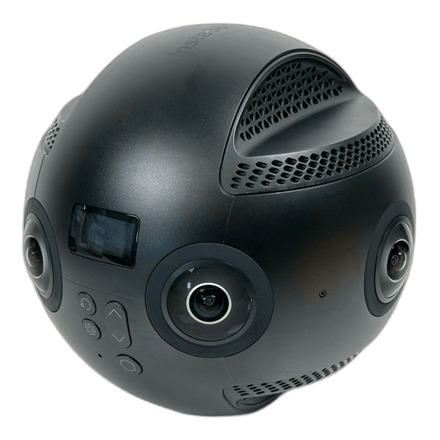 Insta 360 Pro
