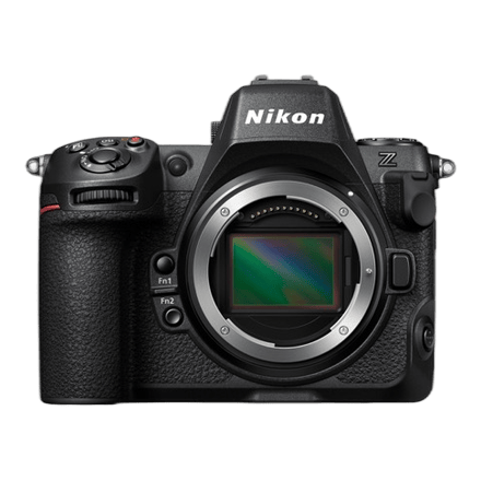 Nikon Z8