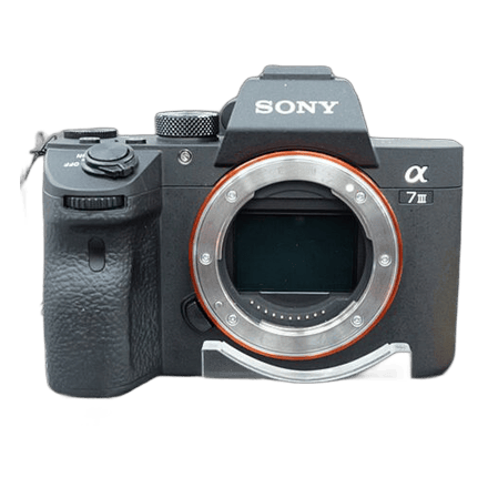 Sony A73