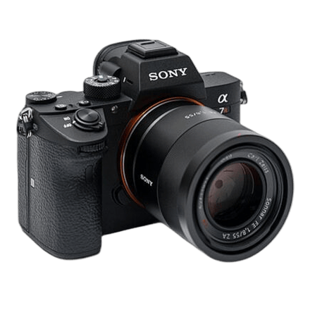 Sony A7R3