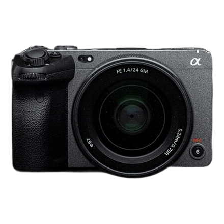 Sony FX3